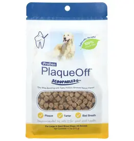ProDen Plaqueoff Tiny Bites Large Dog  45ct