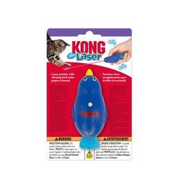 Kong Kong Laser Chirps Bird