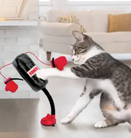 Kong Kong Connects Punching Bag