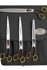 Geib Buttercut Geib Avanti Comfort Plus 4 Piece Kits