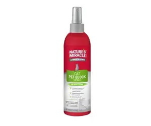 Pet block spray hotsell