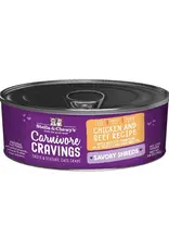 Stella & Chewys Stella & Chewy's Carnivore Cravings Savory Shreds