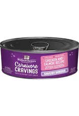 Stella & Chewys Stella & Chewy's Carnivore Cravings Savory Shreds