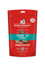 Stella & Chewys Stella & Chewy's Freeze Dried Meal Mixers 18oz
