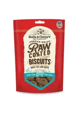 Stella & Chewys Stella & Chewy Raw Coated Baked Biscuits