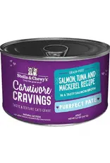 Stella & Chewys Stella & Chewy's Carnivore Cravings Purrfect Pate