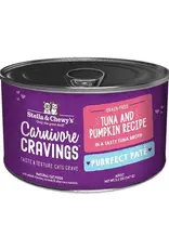 Stella & Chewys Stella & Chewy's Carnivore Cravings Purrfect Pate