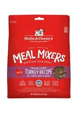 Stella & Chewys Stella & Chewy's Freeze-Dried Meal Mixers 35 oz
