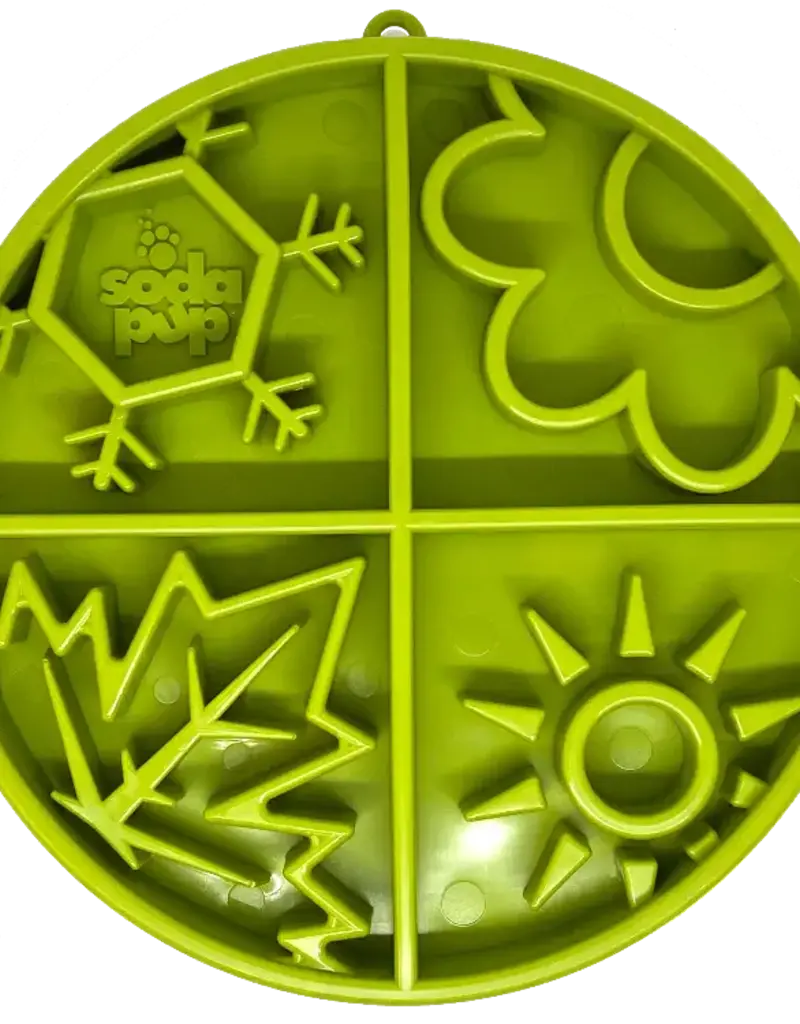 Sodapup Sodapup eTray