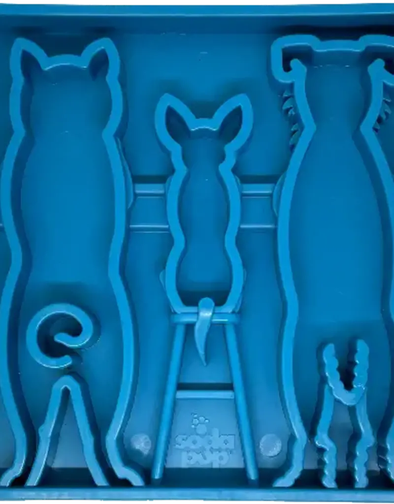 Sodapup Sodapup eTray