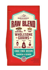 Stella & Chewys Stella & Chewy's Wholesome Grain Raw Blend Cage Free 3.5 lb