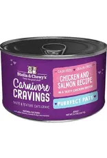 Stella & Chewys Stella & Chewy's Carnivore Cravings Purrfect Pate