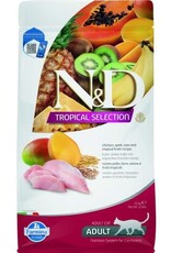 Farmina FARMINA N&D Cat Tropical Selection Chicken