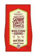 Stella & Chewys Stella & Chewy's Wholesome Grain Raw Coated Duck