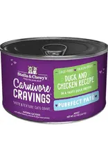 Stella & Chewys Stella & Chewy's Carnivore Cravings Purrfect Pate
