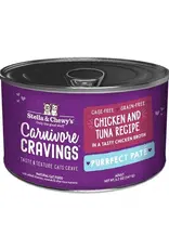 Stella & Chewys Stella & Chewy's Carnivore Cravings Purrfect Pate