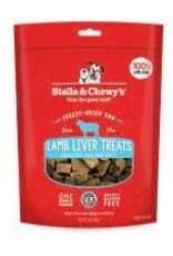 Stella & Chewys Stella & Chewy's Freeze-Dried Treats 3oz