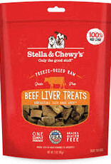 Stella & Chewys Stella & Chewy's Freeze-Dried Treats 3oz