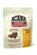 Champion Foods Acana Biscuit Treat 9oz