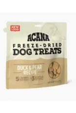 Champion Foods Acana Freeze Dried Dog Treat