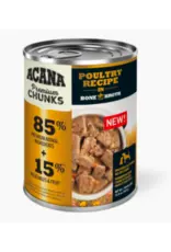 Champion Foods Acana Grain Free Dog 12.8oz