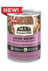 Champion Foods Acana Dog GF Pate 12.8 oz