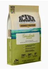Champion Foods Acana Grasslands