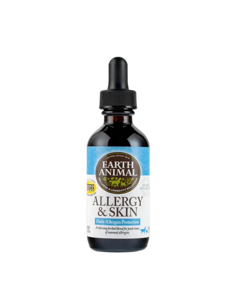 Earth Animal Earth Animal Supplement 2oz