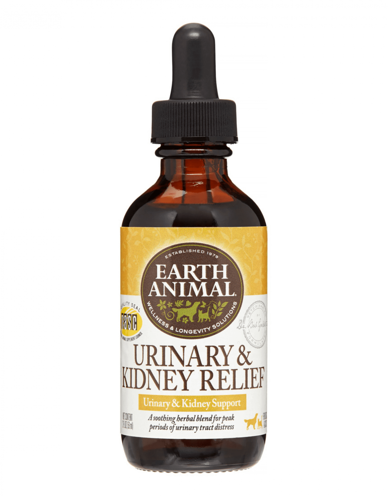 Earth Animal Earth Animal Supplement 2oz