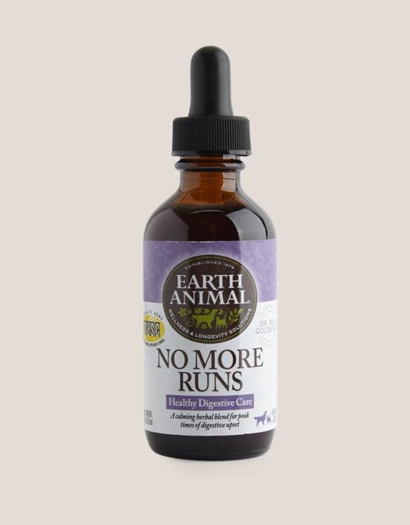 Earth Animal Earth Animal Supplement 2oz
