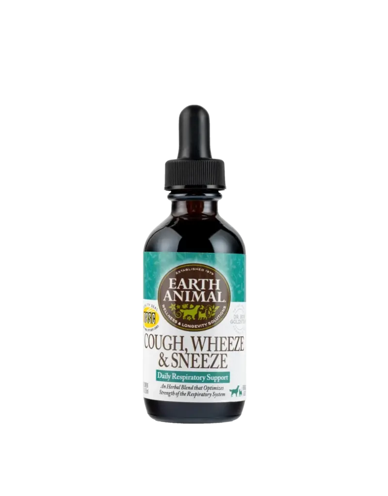 Earth Animal Earth Animal Supplement 2oz