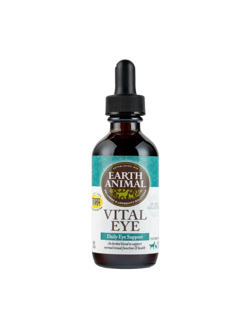 Earth Animal Earth Animal Supplement 2oz