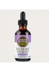 Earth Animal Earth Animal No More Worms 2oz