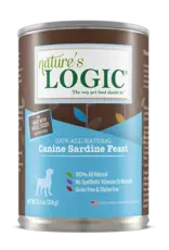 Nature's Logic Nature's Logic Dog 13.2oz