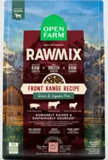 Open Farms Open Farm Grain Free RawMix