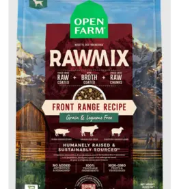 Open Farms Open Farm Grain Free RawMix