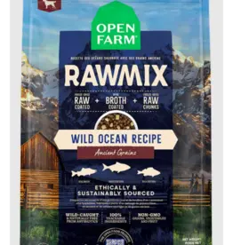 Open Farms Open Farm Ancient Grain RawMix