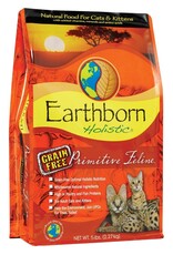 Earthborn Earthborn Primitive Feline