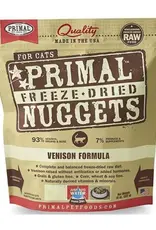 Primal Primal Freeze Dried Cat