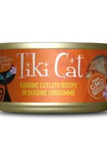 Tiki Pet Tiki Cat 2.8oz