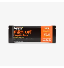 Diggin Diggin Your Dog Firm Up Bar 2.1 oz
