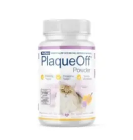 ProDen Plaque Off - Powder Cat