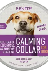 Sentry Calming Collar