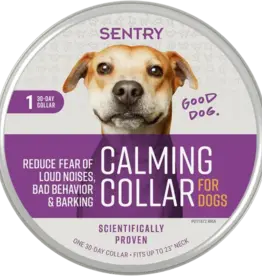 Sentry Calming Collar