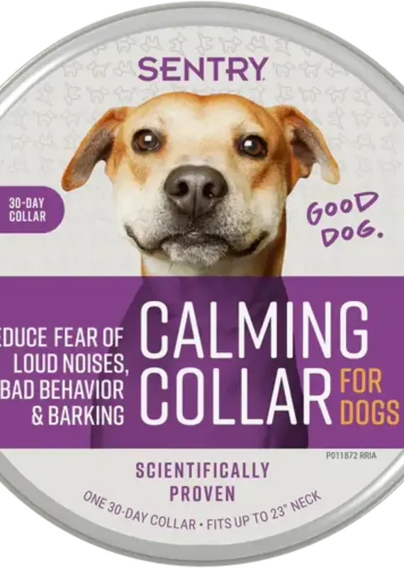 Sentry Calming Collar