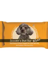 Herbsmith HerbSmith Scooters Butt Bar