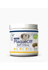 PreDen PlaqueOff Chews