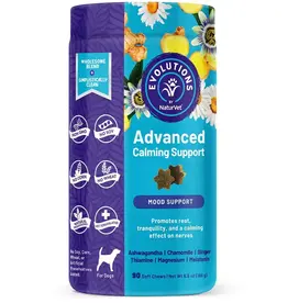 NaturVet NaturVet Evolutions Advanced