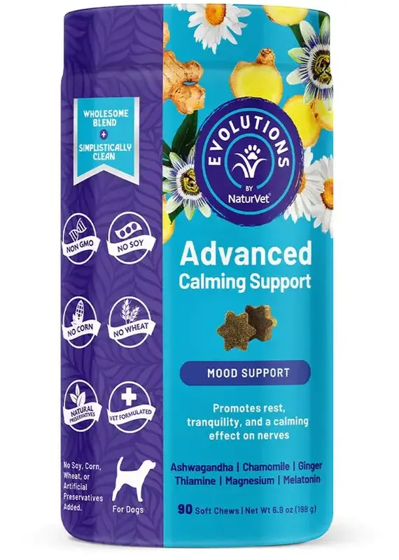 NaturVet NaturVet Evolutions Advanced