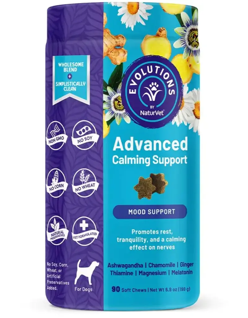NaturVet NaturVet Evolutions Advanced